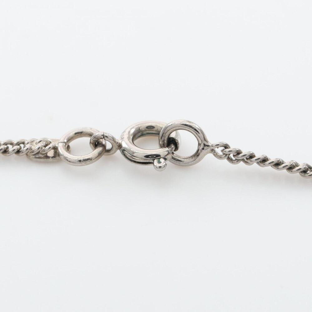 CHANEL Black Necklace - Picture 4 of 6